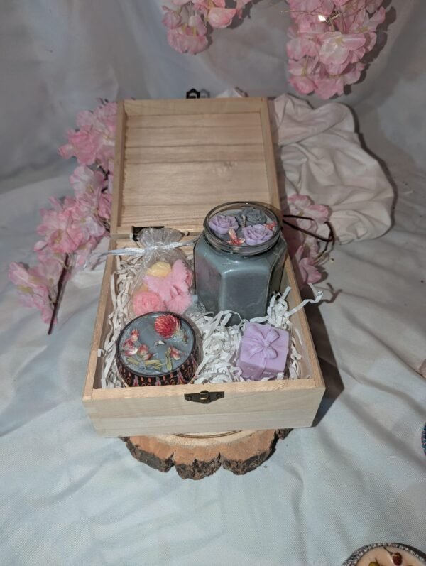 The Sacred Ember Gift Set - Image 4