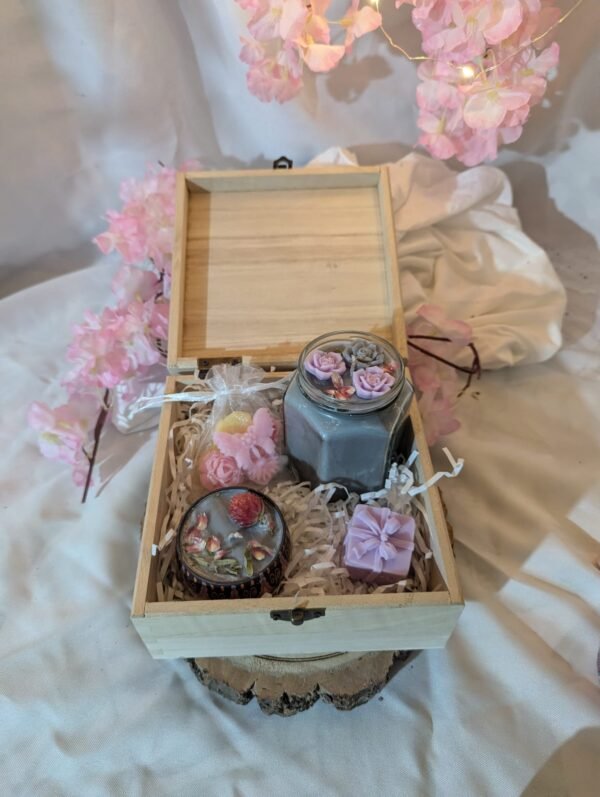 The Sacred Ember Gift Set - Image 9