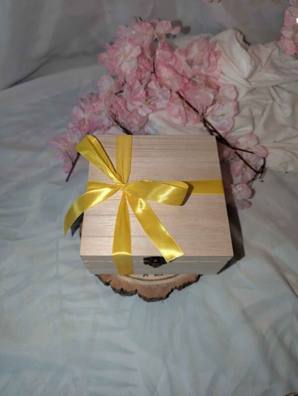 The Enchanted Bloom Gift Set - Image 4